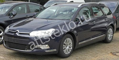 Автостекла Citroen C5 II c установкой в Москве